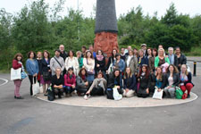 Erasmus delegates